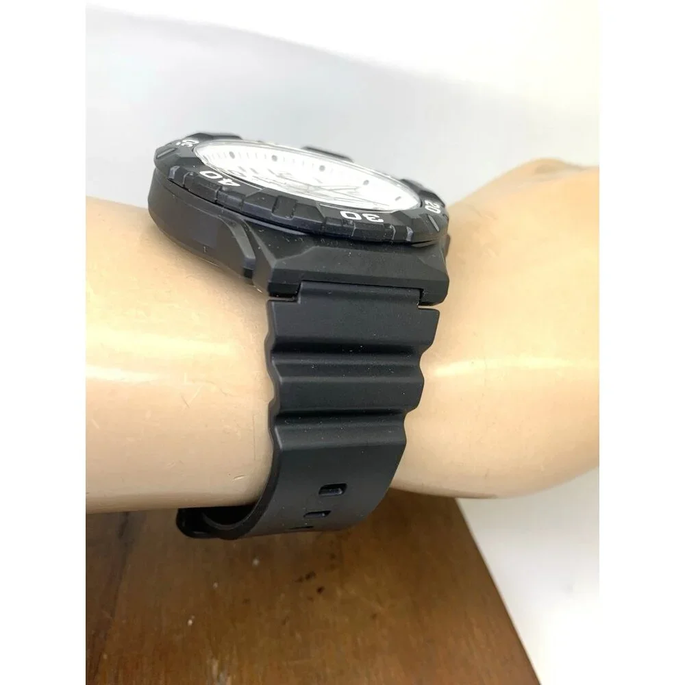 Casio men watch
